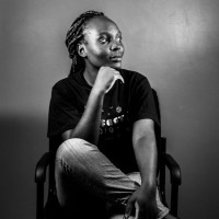 Abigael (IJAY) Nyangasi