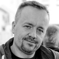 Maciej Sarnowski