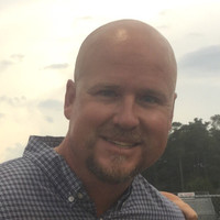 Mike Jarrell