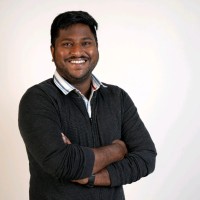 Vamsi Krishna Yenumula