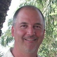 Patrick Richmond