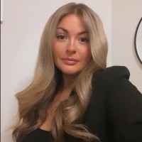 Naomi Pashby