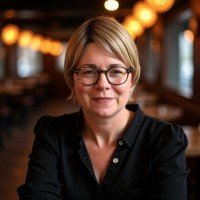 Mary Buzzard, Mba