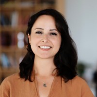 Katrina Negrouk, Csm