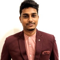 Pratap Rajendran