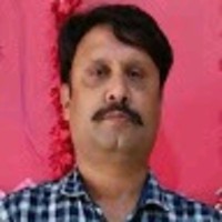 Ravinder Adhall