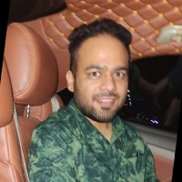 Shivam Vashishatha