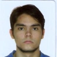 Tiago Matos