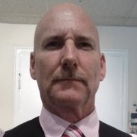 Mike Noall