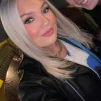 Becky Griffiths