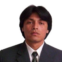 Freddy Cruz Preciado