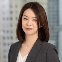 Angela Zhao-Madden, Cfa