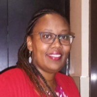 Faith Nkatha Makeba
