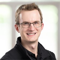 Caleb Barker