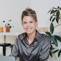 Marijke van den Berg