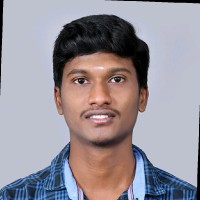 Sivasubramanian Janarthanan