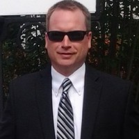 Kristopher Davin Larson