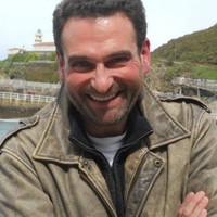 Jason Cole