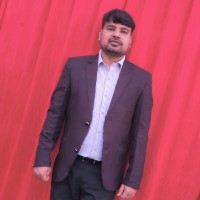 Dharmendra Jogi