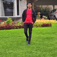 KARTHIK RAJ