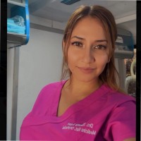 Ximena Andrea Rojas Perez