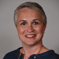 Virginia Geoghegan