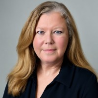 Polly Clark