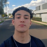 Gustavo Colossal Silva