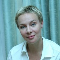Виктория Щербакова