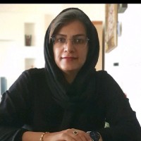 Samaneh Rezghi