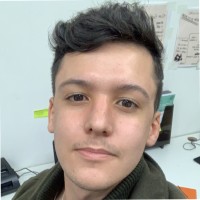 Raphael Bueno