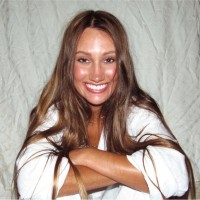Sophia Wright