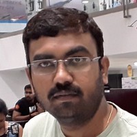 Prashant Jangam
