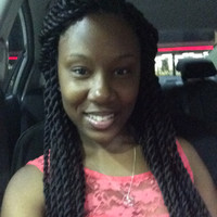 Symone Alexander