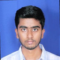 Revanth Ch
