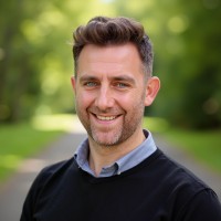 Ben 勉 Widdowson