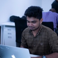 Sabarinathan Jayakodi