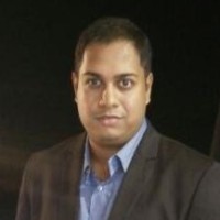 Abhijeet Bhowmick