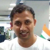 Amol Chaudhari