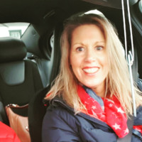 Julie Mcgregor