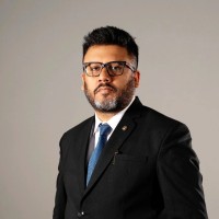 Anish V.