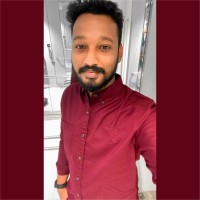 Thushar Bhasuran