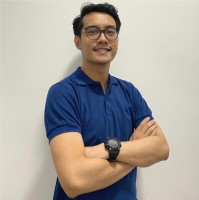 Mirza Zubaidin Syah Putra