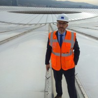 Arturo Carabias Camino