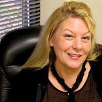Colleen A. Mcginty