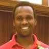 David Lichoro