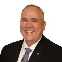John Mitchell