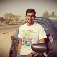 Santhosh Chandra Reddy