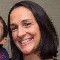 Andreia Camargo