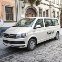 Avital Agency